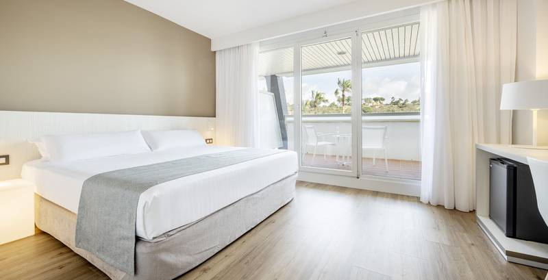  Hotel ILUNION Islantilla Huelva