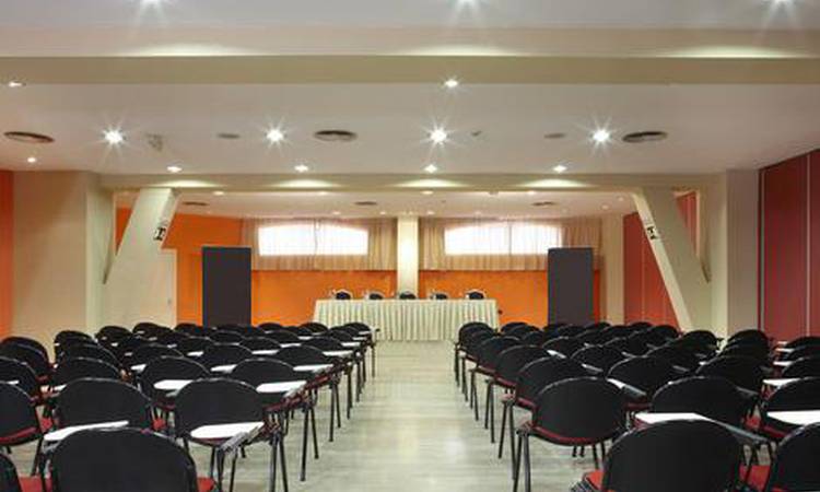 Salon Exposiciones Hotel Ilunion Islantilla Huelva Salon Exposiciones Hotel Ilunion Islantilla Huelva