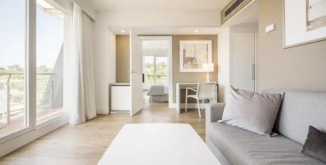 Hotel ILUNION Islantilla Huelva Hotel ILUNION Islantilla Huelva